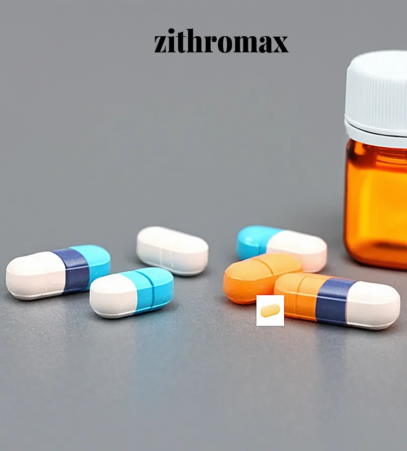 Zithromax